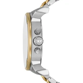 Diesel Mr. Daddy 2.0 Edelstahl 57 mm DZ7486