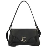 Coccinelle C-Me Handle Bag Noir
