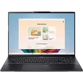 Acer Swift 16 AI OLED Intel Core Ultra 7 258V 32 GB RAM 1 TB SSD