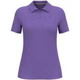 Odlo F-dry Kurzarm-poloshirt - Afterparty - M