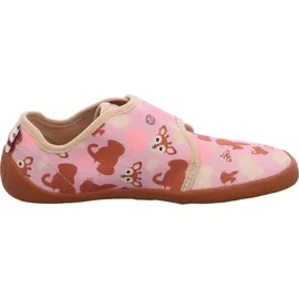 Affenzahn Hausschuhe in rosa, 31 EU