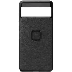 PEAK DESIGN Everyday Hülle für Pixel 7 Pro Charcoal