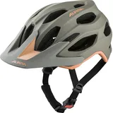 57-62 cm moon grey-peach matt 2022