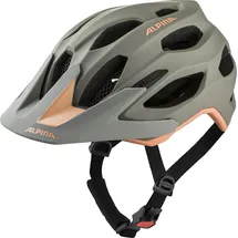 Alpina Carapax 2.0 57-62 cm moon grey-peach matt 2022