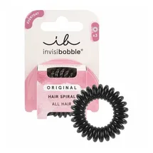 Invisibobble Original True Black 3 Stück