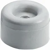 Hettich Türstopper - 40 x 25 mm, Kunststoff, grau Ø 1 Stück Türstopper