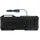 Nedis Gaming Tastatur US-International DE