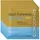 Comodynes Natural & Uniform Color Self-Tanning Tücher 8 St.