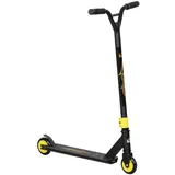 Homcom Stunt Scooter, Stuntscooter mit ABEC 9 Kugellagern, Kickscooter