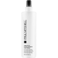 Paul Mitchell FirmStyle Freeze and Shine Super Spray 500ml