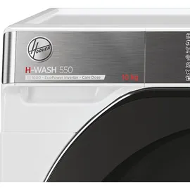 Hoover H5WPBD610AMBC-S Waschmaschine (10 kg, 1600 U/min)