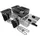 Orbegozo FDR 70 7 l Edelstahl