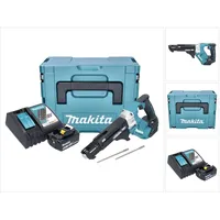 Makita DFR 551 RG1J Akku Magazinschrauber 18 V 25