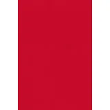 Duni Mitteldecken aus Dunicel Uni rot, 84 x 84 cm