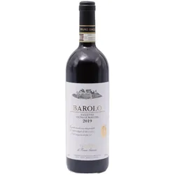 Bruno Giacosa Barolo Falletto Vigna Le Rocche DOCG 2019