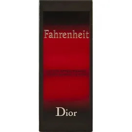 Dior Fahrenheit Lotion 100 ml