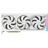 Asus ROG Strix GeForce RTX 4090 White OC Edition 24 GB GDDR6X 90YV0ID2-M0NA00