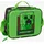 Safta Minecraft 3D Kühltasche 0 l Grün