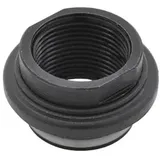 Shimano Konus und Staubkappe für FH-M8110 - Ersatzteil - Schwarz