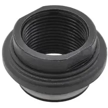 Shimano Konus und Staubkappe für FH-M8110 - Ersatzteil - Schwarz