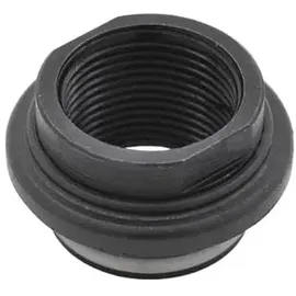 Shimano Konus und Staubkappe für FH-M8110 - Ersatzteil - Schwarz