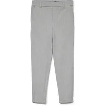 Vero Moda Maya Tailored Hosen Light Grey Melange L 30