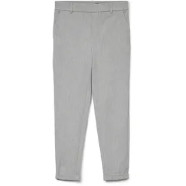Vero Moda Maya Tailored Hosen Light Grey Melange L 30