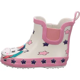 Beck Little Unicorn Mehrfarbig 22