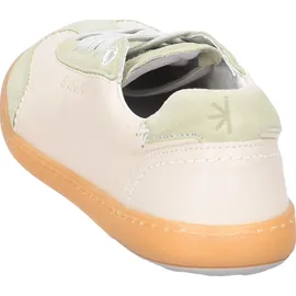 blusun BLSN-220W-WHITE/GREEN für Damen, weiß, Größe 40 EU