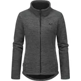 Ragwear Liram Melange Grau L