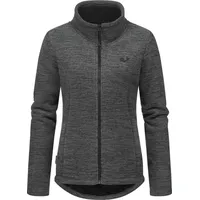 Ragwear Liram Melange Grau L