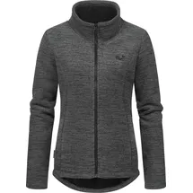 Ragwear Liram Melange Grau L