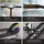 Kesser KESSER® Stunt Scooter X-Limit-Pro 360° Lenkung Funscooter Stuntscooter mit Ständer ABEC 9 Kugellagern, 110 mm PU Räder , Kickscooter Tretroller Cityroller Trick Roller für Kinder Erwachsene