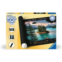 Ravensburger Spiel Puzzle Rollen & Loslegen XXL
