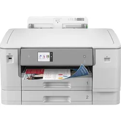 BROTHER Tintenstrahldrucker HL-J6010DW