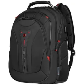 Wenger Pegasus Deluxe Rucksack 14-16" schwarz