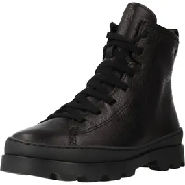 Camper Brutus Winterstiefel Schwarz 27