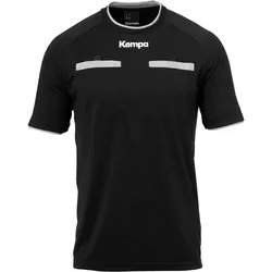 Kempa Schiedsrichter Trikot schwarz 164