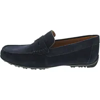 GEOX U KOSMOPOLIS GRIP B - SUEDE für Herren,