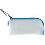 Herma Universaltasche Etui 23x11cm blau