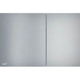 alcadrain s.r.o. AlcaPlast AIR Betätigungsplatte | Drückerplatte für Spülkasten | Design Se...