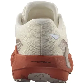 Salomon Drx Defy Damen Slim Weiß/Orange 38