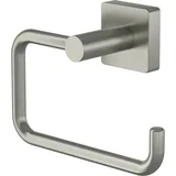 Lenz Toilettenpapierhalter »SKY«, wandhängend nickelfarben