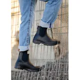 Beck Gummistiefel schwarz, 46 EU