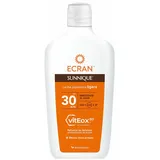 ECRAN Sonnenmilch Ecran Ecran Sunnique Spf 30 370 ml