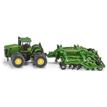 Siku 1856 - John Deere 9630 mit Amazone Centaur 1:87
