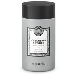 Maria Nila Minerals Cleansing Powder Trockenshampoo 60 g 