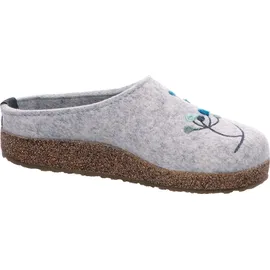 HAFLINGER Grizzly Amaya Grau 37