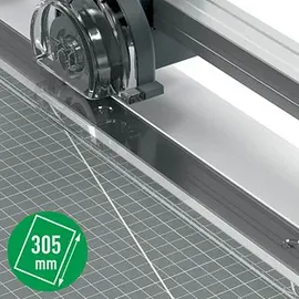 Leitz Rollenschneider A4