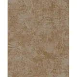 Marburg Vliestapete Uni Glimmernd Gold 10,05 m x 0,53 m FSC®